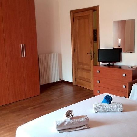 Camere Lorenzo Porto Cesareo Pokoj fotografie