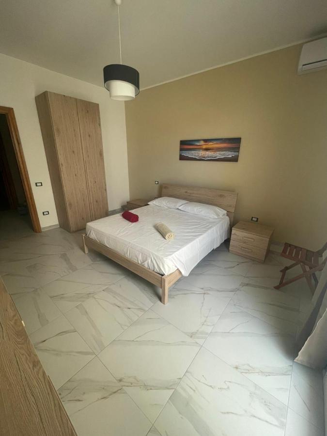 Camere Lorenzo Porto Cesareo Exteriér fotografie