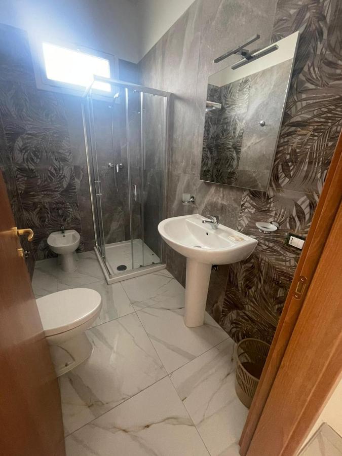 Camere Lorenzo Porto Cesareo Exteriér fotografie