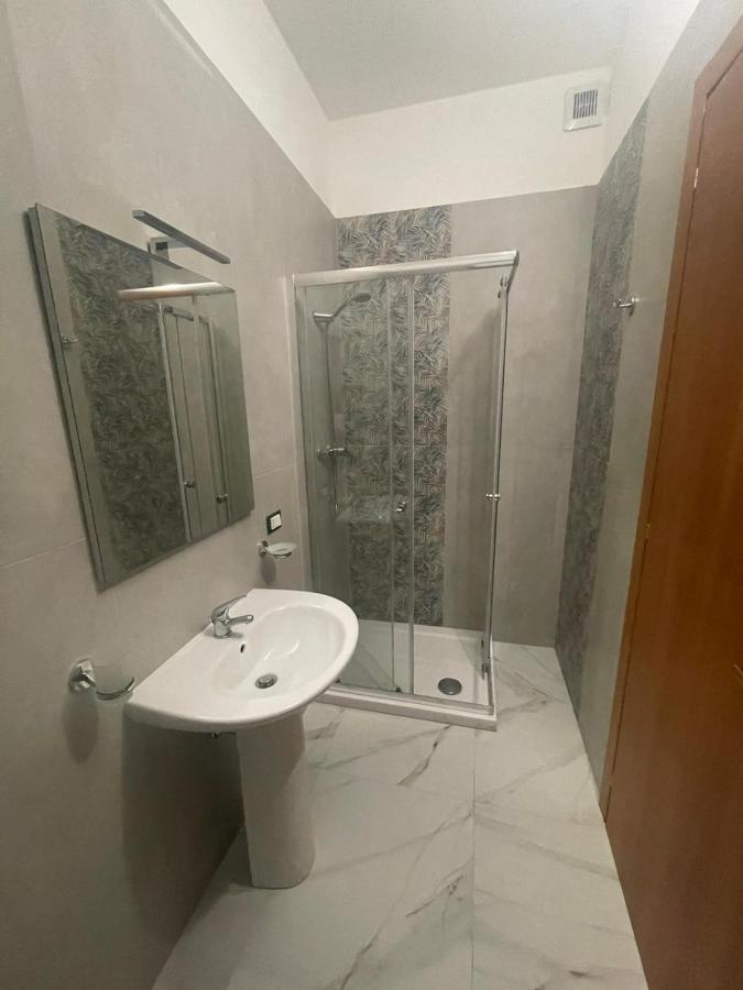 Camere Lorenzo Porto Cesareo Exteriér fotografie