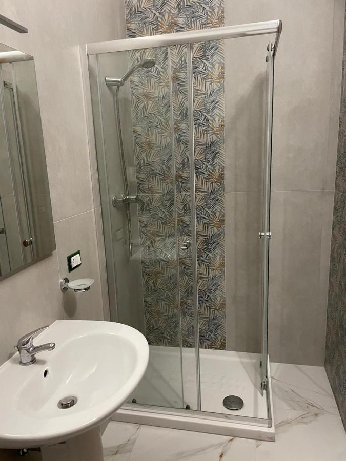 Camere Lorenzo Porto Cesareo Exteriér fotografie