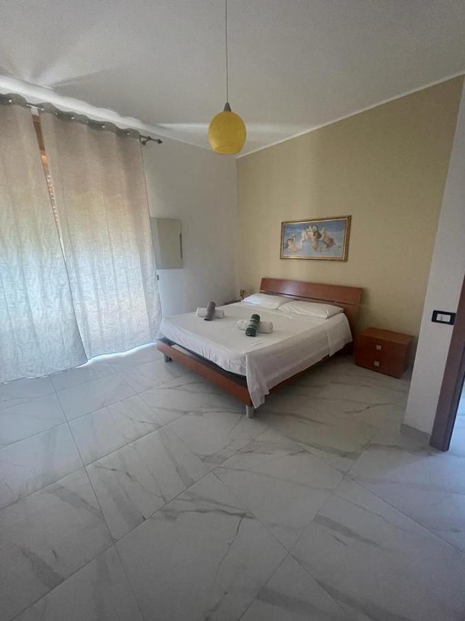 Camere Lorenzo Porto Cesareo Exteriér fotografie