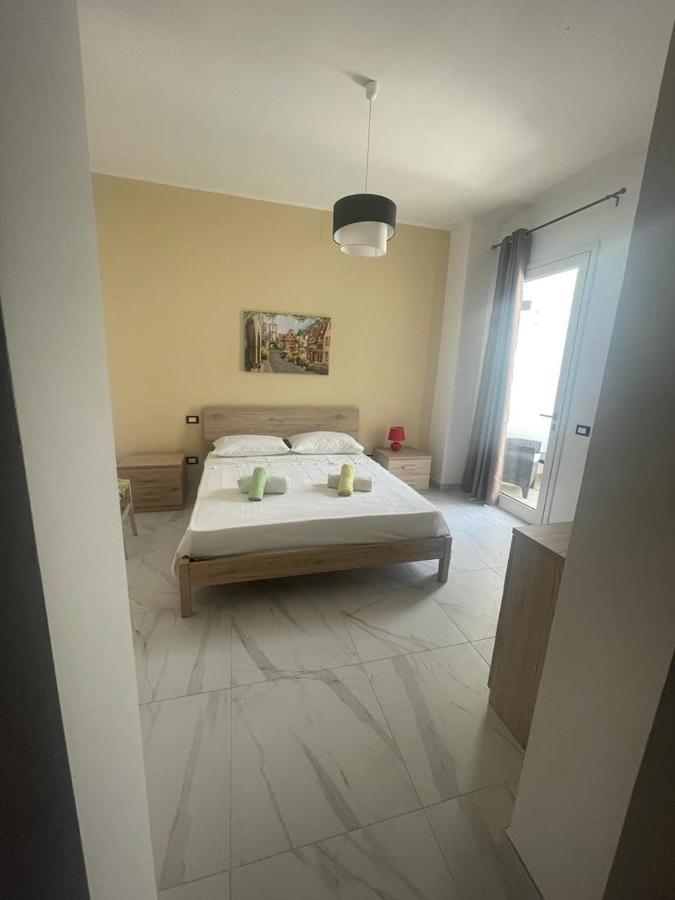 Camere Lorenzo Porto Cesareo Exteriér fotografie