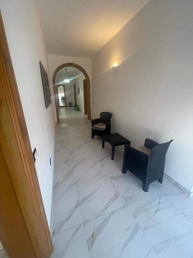 Camere Lorenzo Porto Cesareo Exteriér fotografie