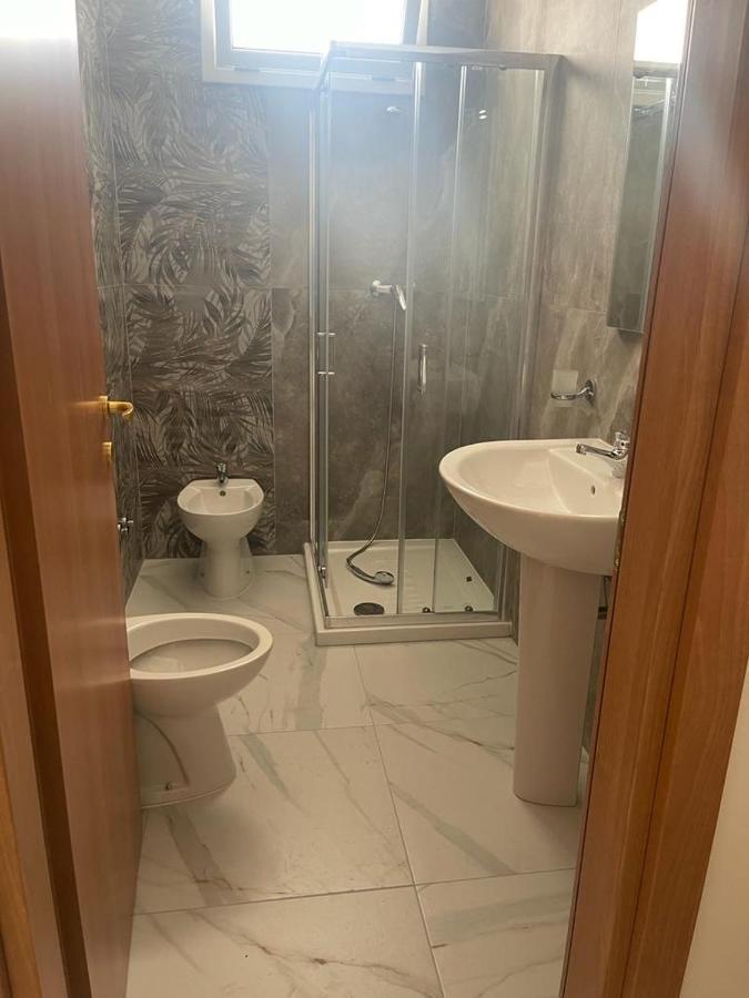 Camere Lorenzo Porto Cesareo Exteriér fotografie