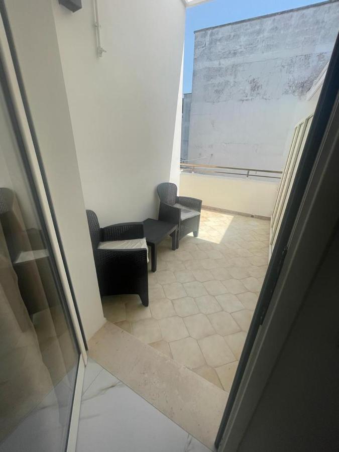 Camere Lorenzo Porto Cesareo Exteriér fotografie