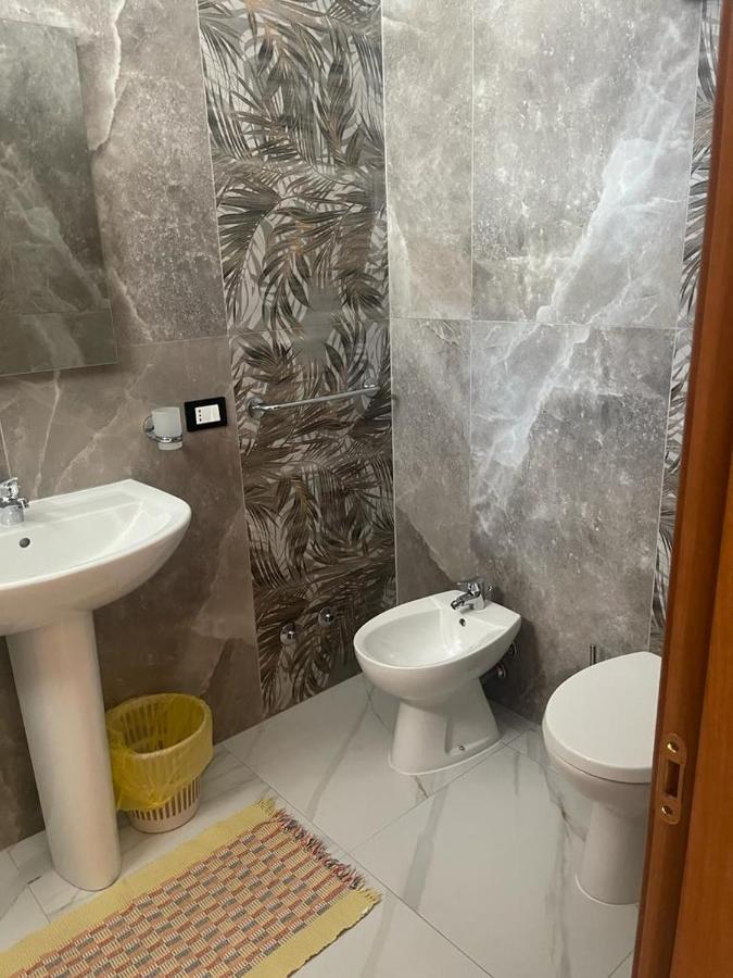 Camere Lorenzo Porto Cesareo Exteriér fotografie