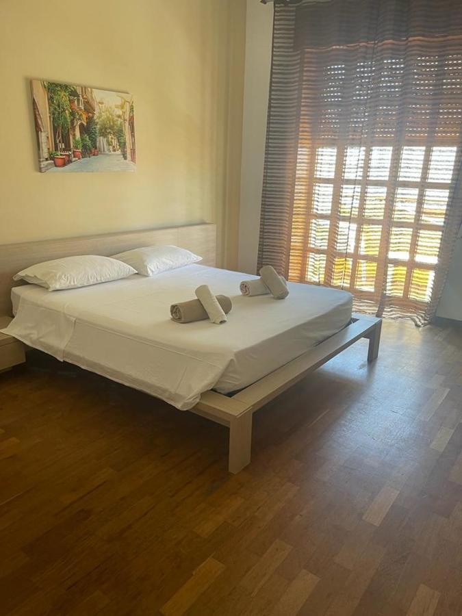 Camere Lorenzo Porto Cesareo Exteriér fotografie