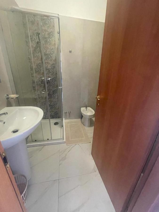 Camere Lorenzo Porto Cesareo Exteriér fotografie