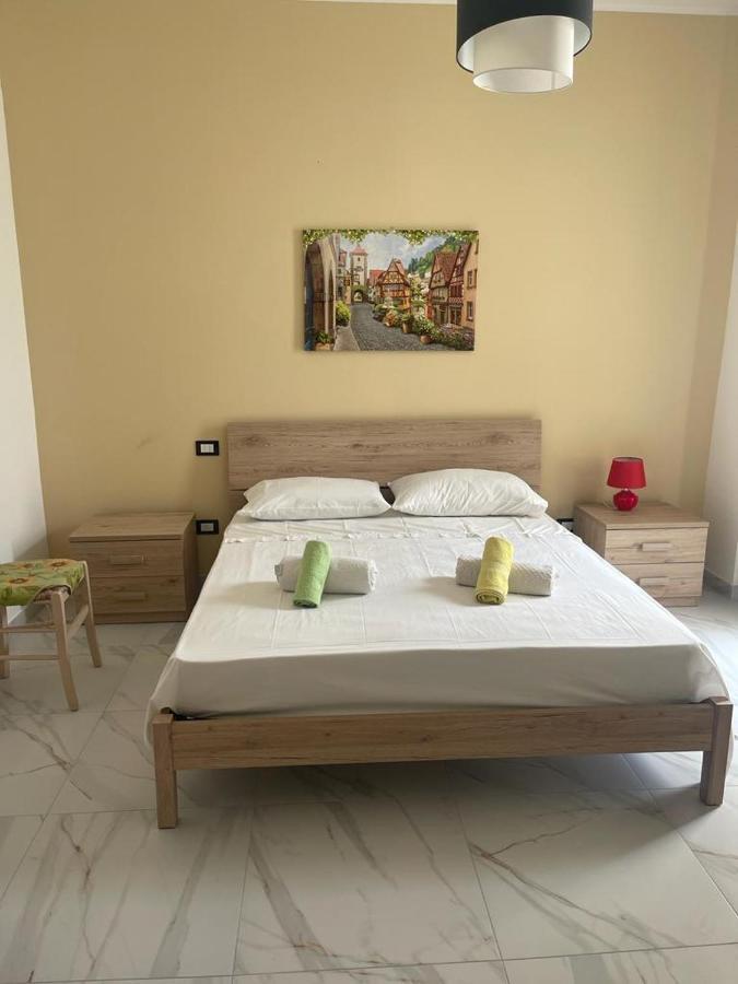 Camere Lorenzo Porto Cesareo Exteriér fotografie