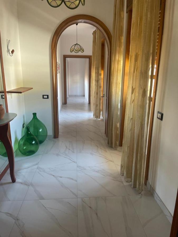 Camere Lorenzo Porto Cesareo Exteriér fotografie