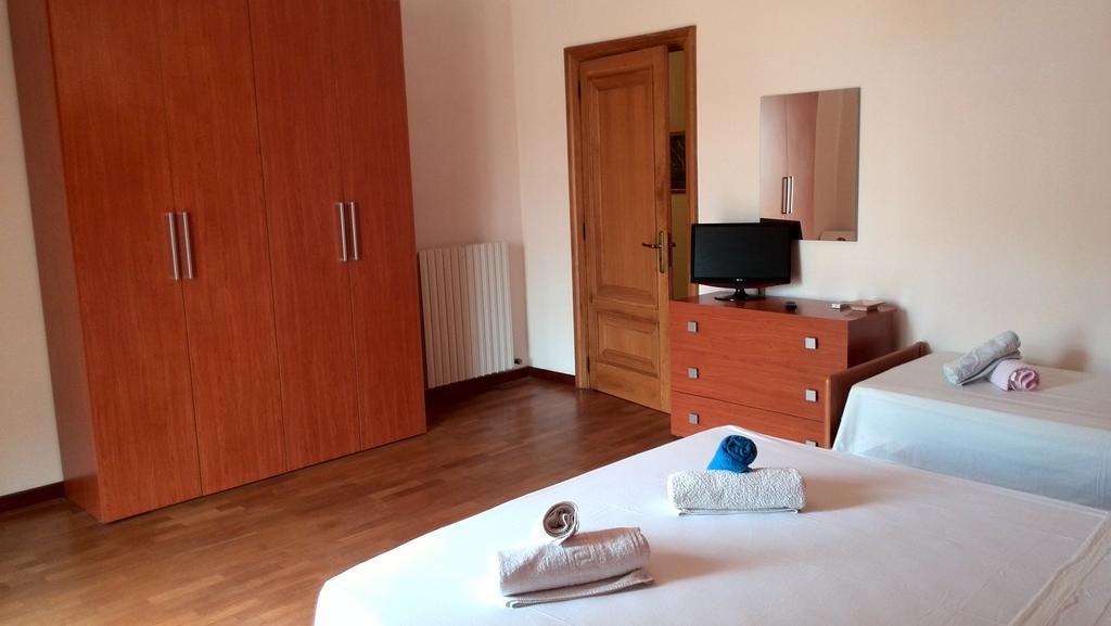 Camere Lorenzo Porto Cesareo Pokoj fotografie