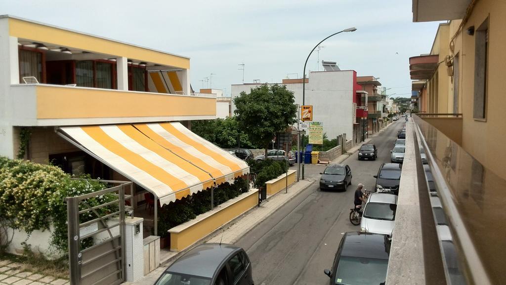 Camere Lorenzo Porto Cesareo Pokoj fotografie